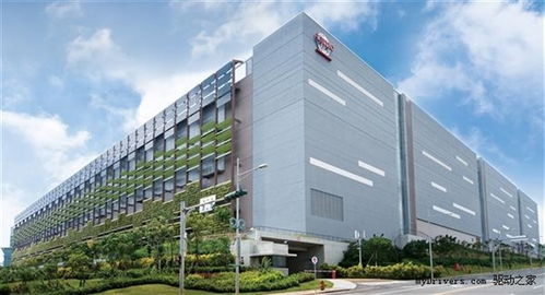 臺(tái)積電極速?zèng)_向7nm 技術(shù)領(lǐng)先背后的行業(yè)博弈與英特爾的技術(shù)焦慮