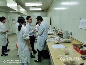 技術賦能科研，協同助力國藥 —— 深圳市冠亞技術上門服務上海萬仕城國藥制品技術開發側記