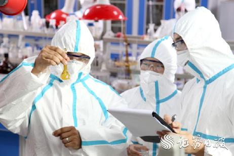 工信部專項資金加持 助力康芝研發技術升級